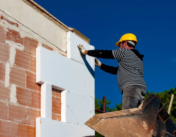 Best Energy Efficiency Insulation in Ocean Park, WA
