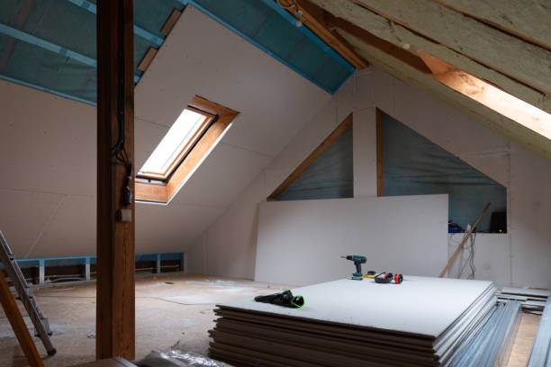 Best Fiberglass Insulation in Ocean Park, WA
