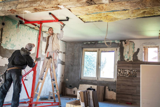 Best Specialized Insulation Services in Ocean Park, WA