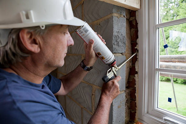 Best Residential Insulation in Ocean Park, WA