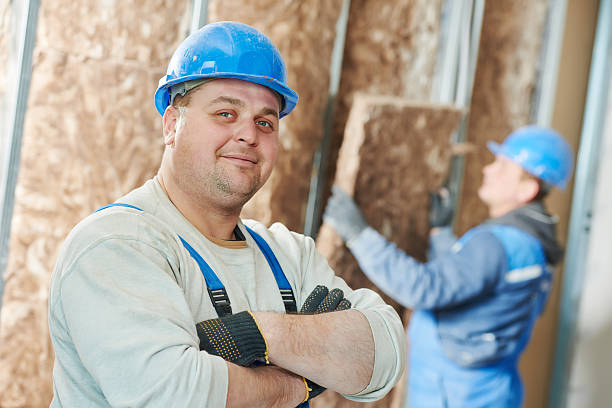 Ocean Park, WA Insulation Contractor Company