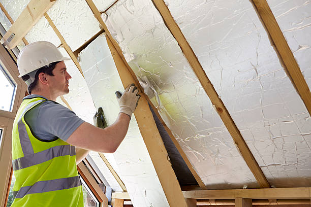Best Blown-in Insulation in Ocean Park, WA