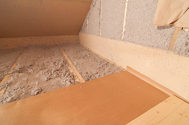 Best Spray Foam Insulation in Ocean Park, WA