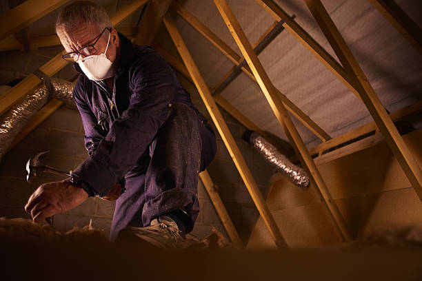Best Commercial Insulation in Ocean Park, WA