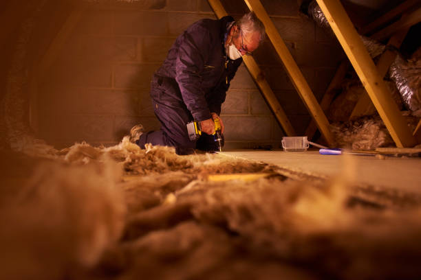 Best Specialized Insulation Services in Ocean Park, WA